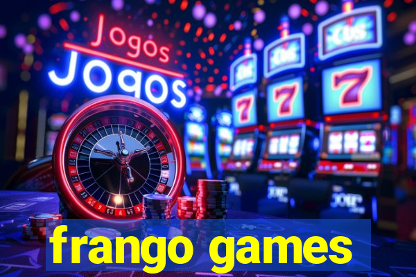 frango games